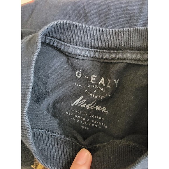 G-Eazy The Endless Summer Tour T-Shirt Black Sz Medium Pre-owned - Picture 8 of 8